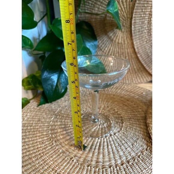 Chambord Champagne Glass - Picture 6 of 7